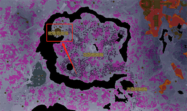 《塞爾達傳說:王國之淚》克洛格面具獲取方法 《塞爾達傳說:王國之淚》克洛格面具獲取方法