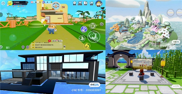 比蛋仔和元夢更自由！《以閃亮之名》金鈴踏雪新版本線上發福利