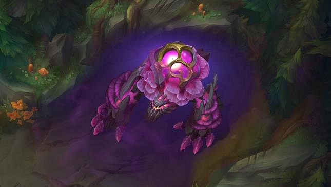 《lol》2024賽更新時間介紹