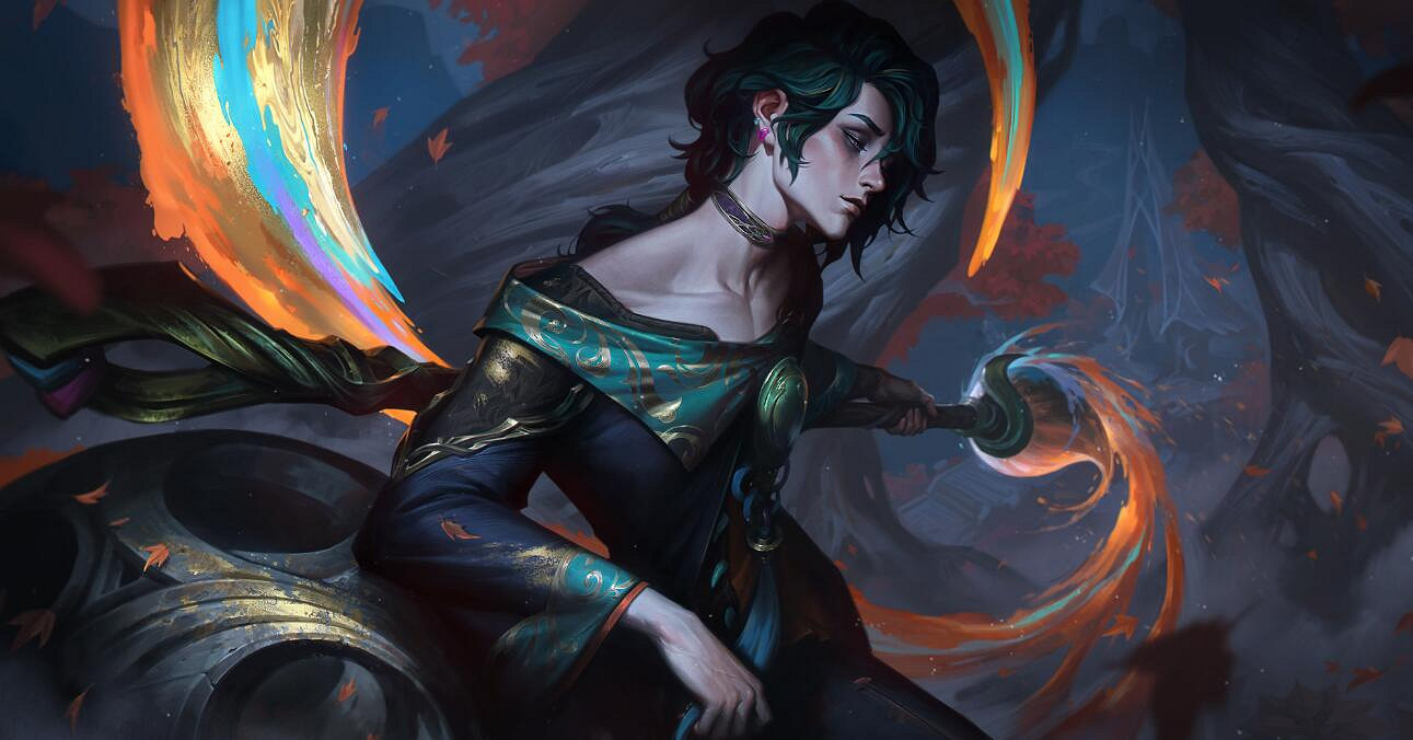 《lol》2024年新英雄順序表一覽