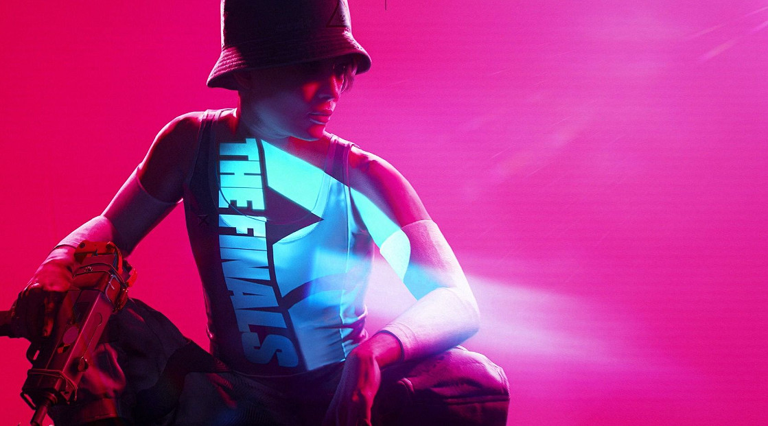 《the finals》決賽12月21日更新內容一覽 《the finals》決賽12月21日更新內容一覽