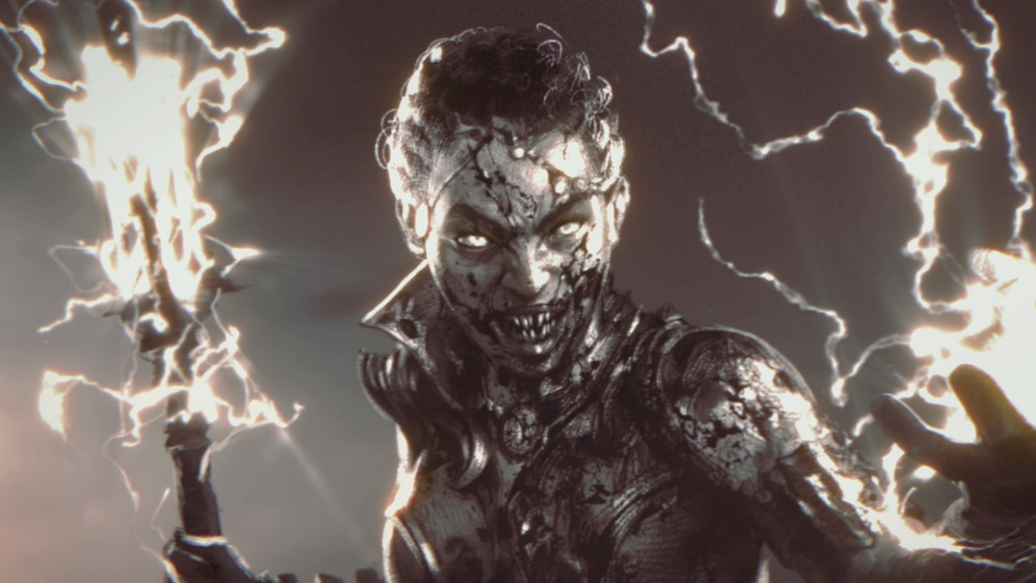 斯賓塞將《暗黑4》第2賽季角色練滿級 工作遊戲兩不誤 斯賓塞將《暗黑4》第2賽季角色練滿級 工作遊戲兩不誤