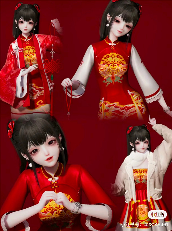 比蛋仔和元夢更自由！《以閃亮之名》金鈴踏雪新版本線上發福利