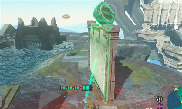 《塞爾達傳說：王國之淚》三個出水口攻略