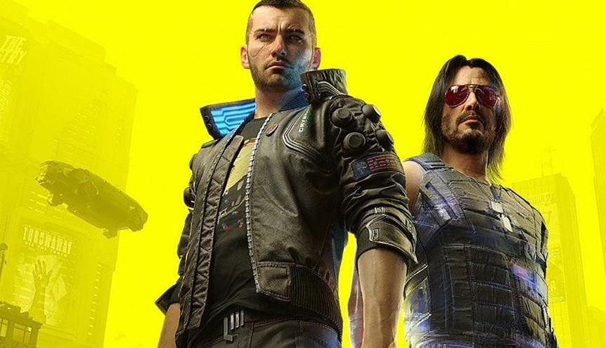 《2077》電馭叛客配置一覽 《2077》電馭叛客配置一覽