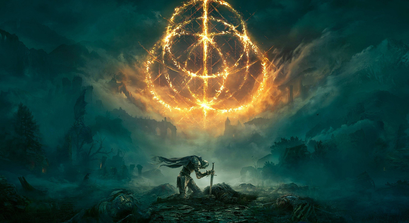 《艾爾登法環》外號艾爾登法環介紹 《艾爾登法環》外號艾爾登法環介紹