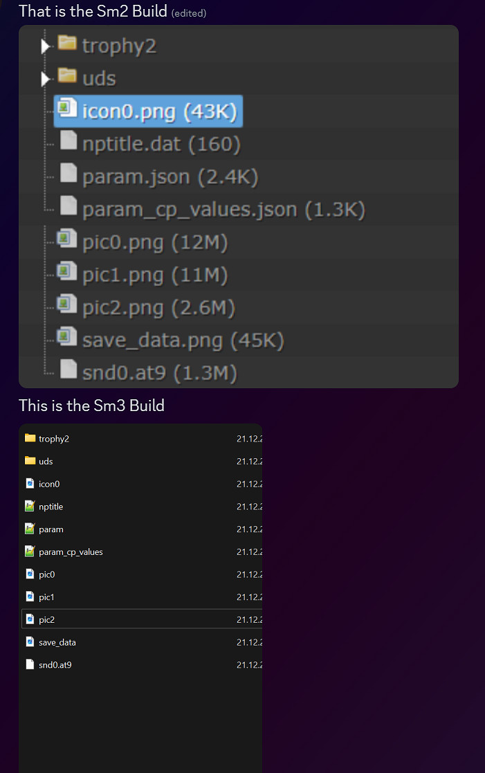 玩家發現《漫威蜘蛛人3》目前還只是"新建資料夾"狀態 玩家發現《漫威蜘蛛人3》目前還只是"新建資料夾"狀態