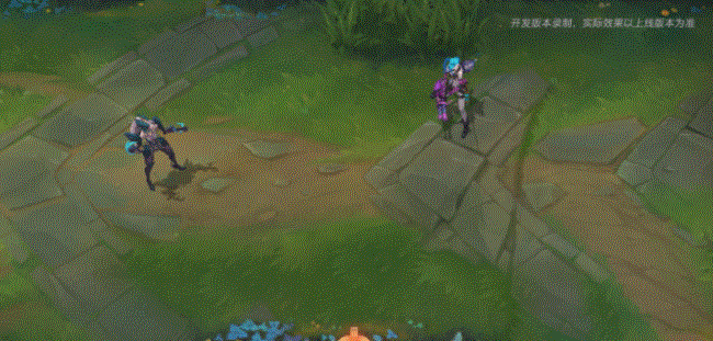 《英雄聯盟手遊》婕拉技能和端遊有什麽不同 《英雄聯盟手遊》婕拉技能和端遊有什麽不同