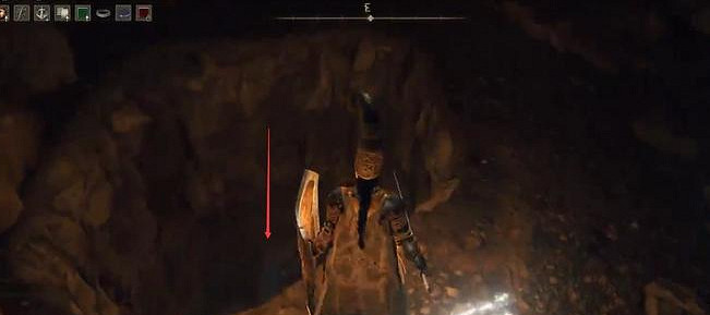 《艾爾登法環》雙鐵處女位置介紹 《艾爾登法環》雙鐵處女位置介紹