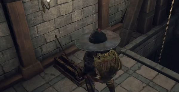 《艾爾登法環》洋蔥騎士套裝獲取方法 《艾爾登法環》洋蔥騎士套裝獲取方法