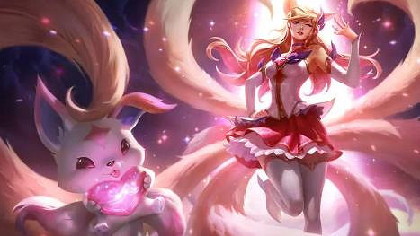 《英雄聯盟》勳章排名規則介紹 《英雄聯盟》勳章排名規則介紹