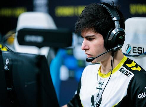 《cS2》Blast半決賽Vitality vs C9影片介紹 《cS2》Blast半決賽Vitality vs C9影片介紹