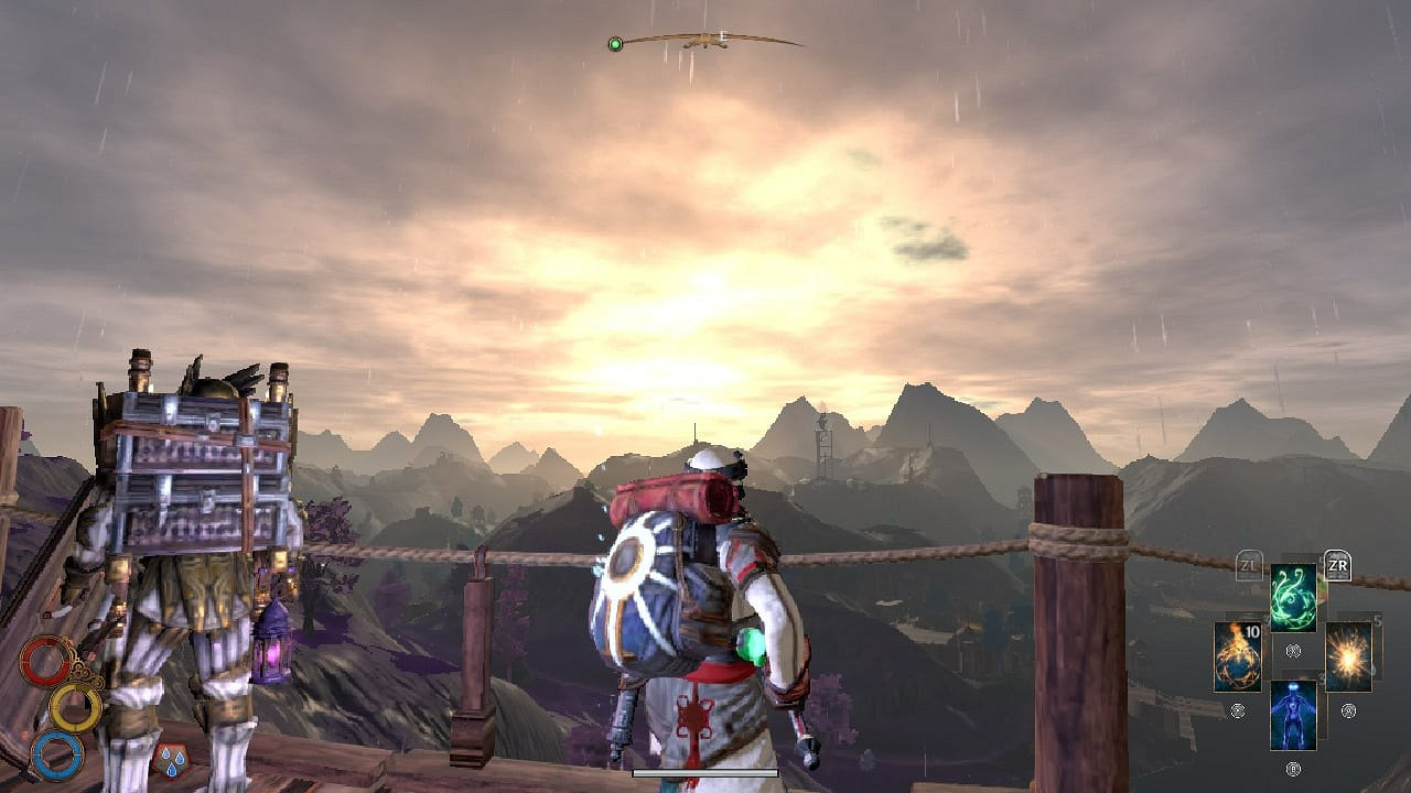 《物質世界:終極版》宣布將於2024年登陸Switch平台 《物質世界:終極版》宣布將於2024年登陸Switch平台