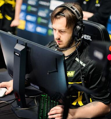 《cS2》Blast小組賽NIP vs NAVI影片介紹