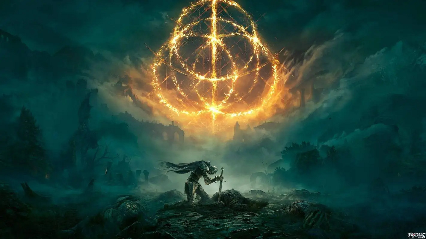 《艾爾登法環》詛咒結局達成攻略 《艾爾登法環》詛咒結局達成攻略