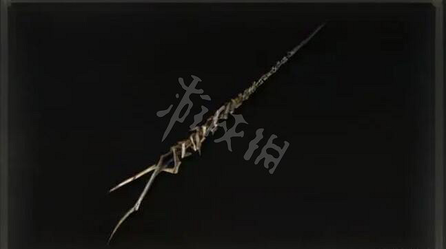 《艾爾登法環》傳說武器介紹 《艾爾登法環》傳說武器介紹