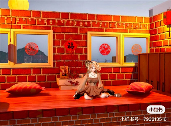 比蛋仔和元夢更自由！《以閃亮之名》金鈴踏雪新版本線上發福利