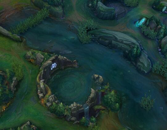 《英雄聯盟》2024賽季地圖裝備改動