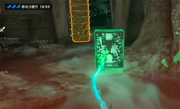 《塞爾達傳說：王國之淚》魔像工坊逃課方法