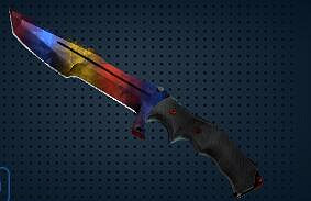 《cS2》好看又便宜的刀推薦