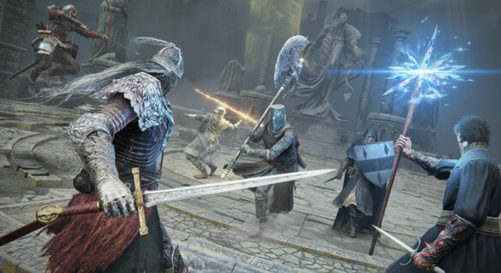 Steam聖誕冬促遊戲盤點：博德3、艾爾登法環等十款新史低