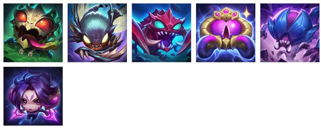 《英雄聯盟》2023藍色精粹商店活動時間表 《英雄聯盟》2023藍色精粹商店活動時間表