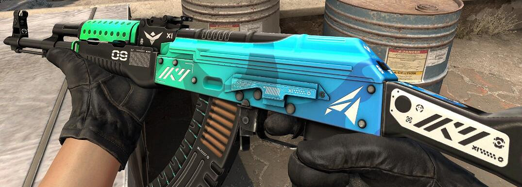 《cS2》性價比最高的皮膚介紹 《cS2》性價比最高的皮膚介紹