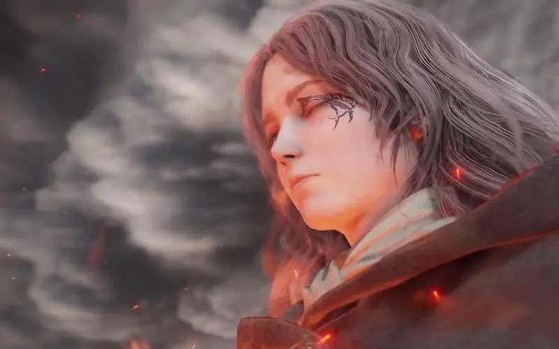 《艾爾登法環》星星時代結局介紹 《艾爾登法環》星星時代結局介紹