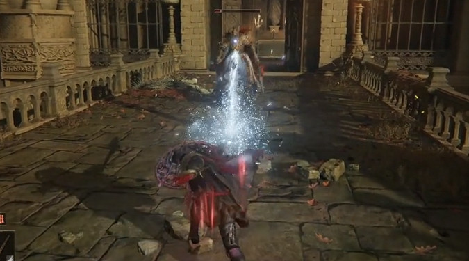 《艾爾登法環》冰槍武器推薦 《艾爾登法環》冰槍武器推薦