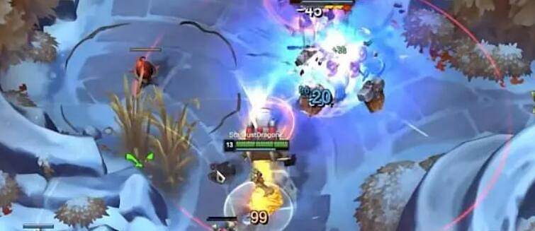 《lol》鬥魂競技場強勢英雄推薦 《lol》鬥魂競技場強勢英雄推薦