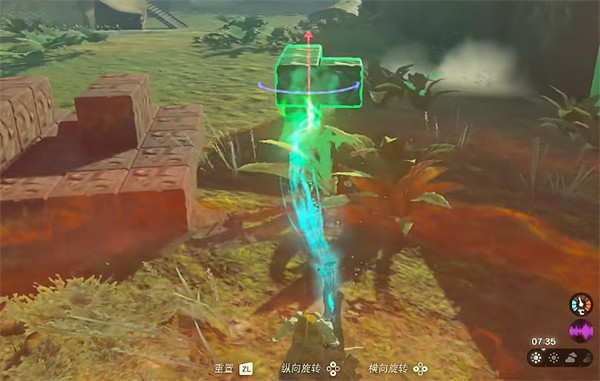 《塞爾達傳說：王國之淚》對比血源詛咒