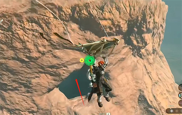 《塞爾達傳說:王國之淚》幫帕伍達開門方法 《塞爾達傳說:王國之淚》幫帕伍達開門方法