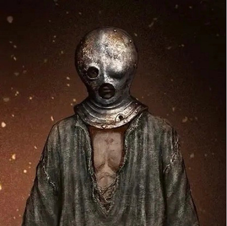 《艾爾登環法環》角色介紹 《艾爾登環法環》角色介紹