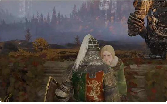 《艾爾登法環》法環火山前往方法 《艾爾登法環》法環火山前往方法