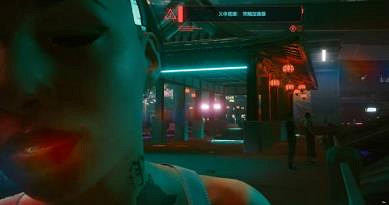 《2077》朱迪完美結局介紹 《2077》朱迪完美結局介紹