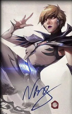 《英雄聯盟》冠軍皮膚排名介紹 《英雄聯盟》冠軍皮膚排名介紹