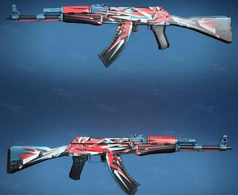 《cS2》好看又便宜的皮膚推薦介紹