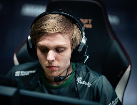 《cS2》Blast淘汰賽C9 vs Heroic影片介紹 《cS2》Blast淘汰賽C9 vs Heroic影片介紹