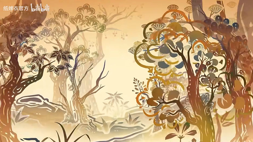 紙嫁衣系列新作《紙嫁衣6》新預告公布 明年寒假上線!