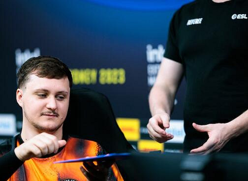 《cS2》Blast小組賽Vitality vs Heroic影片介紹 《cS2》Blast小組賽Vitality vs Heroic影片介紹