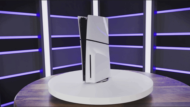 新版PS5 IGN評 8分：在2023年仍保持優勢 體驗一流！