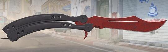 《cS2》免費獲得一把刀方法