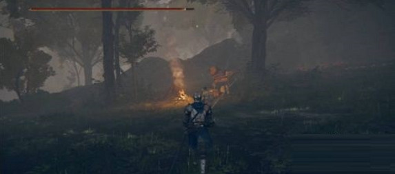 《艾爾登法環》血指獲得方法 《艾爾登法環》血指獲得方法