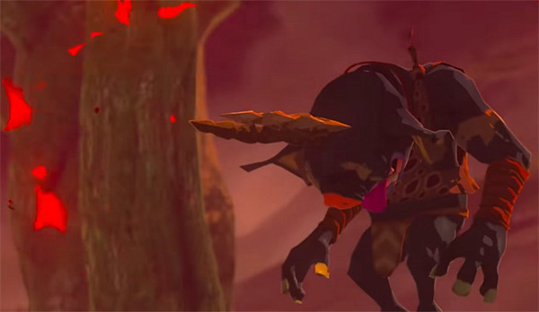 《塞爾達傳說:王國之淚》怪物刷新方法 《塞爾達傳說:王國之淚》怪物刷新方法