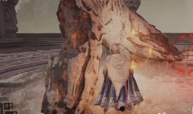 《艾爾登法環》東亞壇神授塔位置 《艾爾登法環》東亞壇神授塔位置