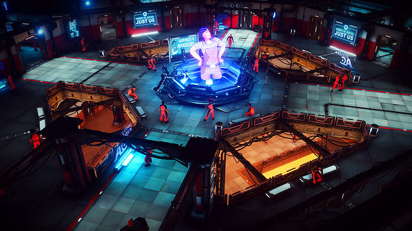 《偏執狂：幸福是強制的》時隔四年重新釋放！