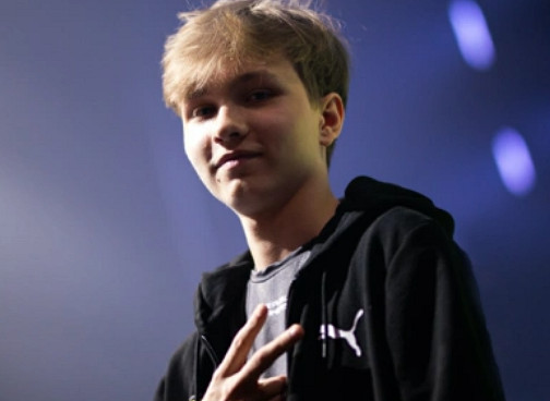 《CS2》CSGO選手monesy被叫做太子原因介紹 《CS2》CSGO選手monesy被叫做太子原因介紹