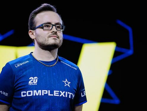 《cS2》Blast2023Complexity戰隊成員名單一覽 《cS2》Blast2023Complexity戰隊成員名單一覽