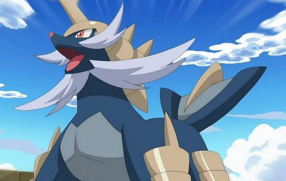 《寶可夢:朱/紫》 最強大劍鬼登場 新挑戰11月24日舉行 《寶可夢:朱/紫》 最強大劍鬼登場 新挑戰11月24日舉行