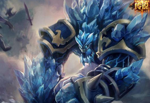 《lol》跨區合併介紹 《lol》跨區合併介紹